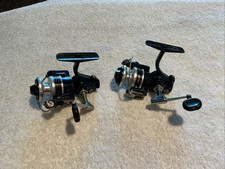 Mulinelli da spinning 2-Ryobi