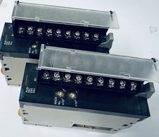 Omron CJ1W-DA08V Analog Output