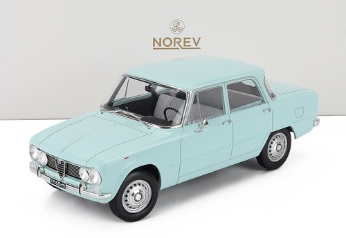Norev alfa romeo - -,