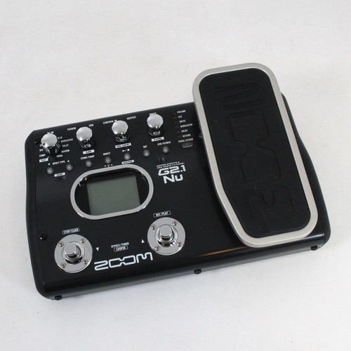 Zoom 1nu pedale per - pedale,