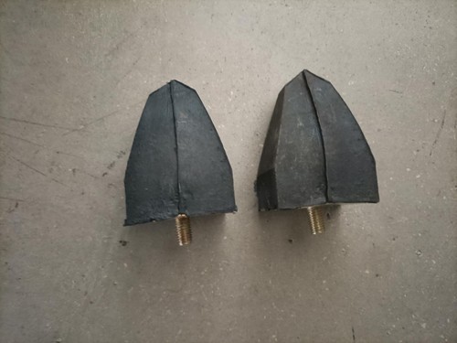 Set tasselli paracolpi - ,