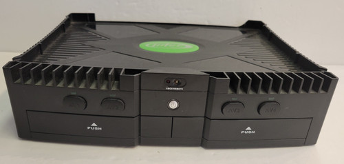 Original xbox wireless - wireless, av