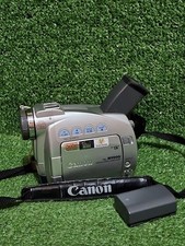 Canon DM-MV600i mini