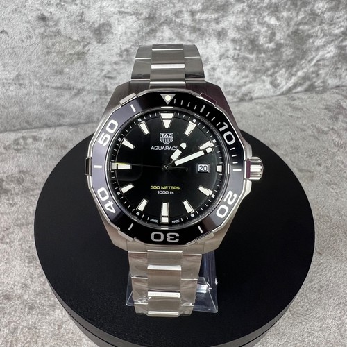Orologio tag heuer aquaracer - orologio,