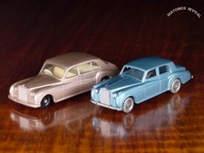 Lesney Matchbox n.44b