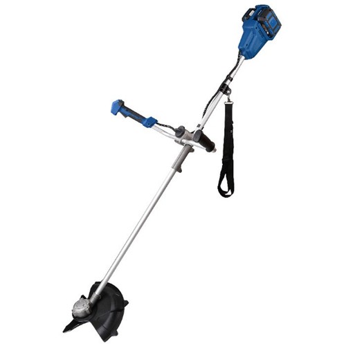 Decespugliatore batteria 40v - a,