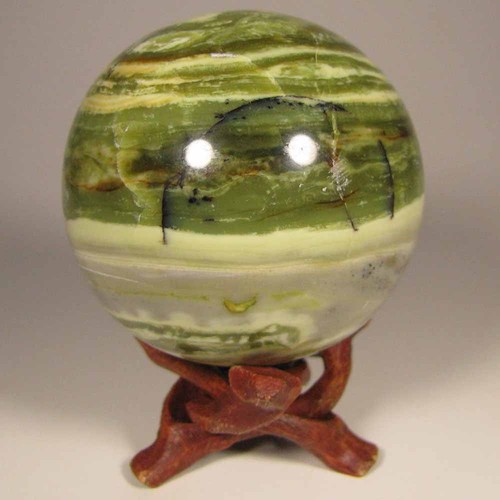 Sfera serpentina infinity - sfera,