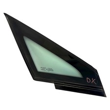 VETRO FISSO ANTERIORE DESTRO