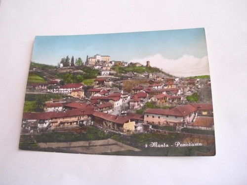 Cuneo manta panorama - -,