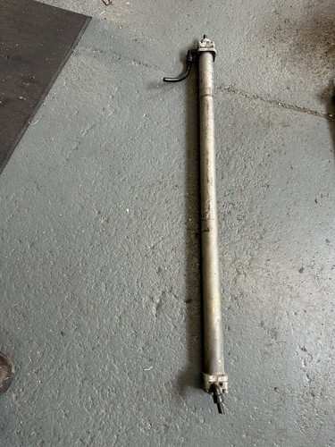 Festo dnc 850 ppv cilindro - festo, dnc-40-850-ppv