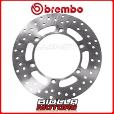 68B407G4 DISCO FRENO