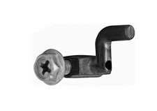 Cavo a zeta terminale