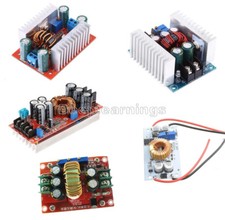 Convertitore DC-DC