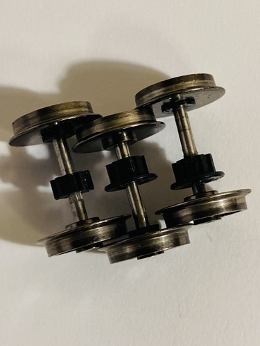 Rivarossi d245 87 set - fs,