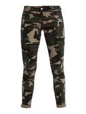 Miss Two Pantaloni donna