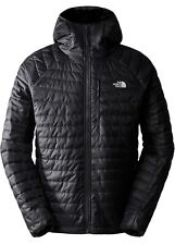 The North Face Grivola Piumino con cappuccio TAGLIA "S"