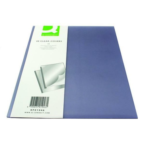 Coperture per rilegatura