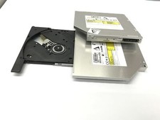 Masterizzatore dvd rw - dvd/cd,