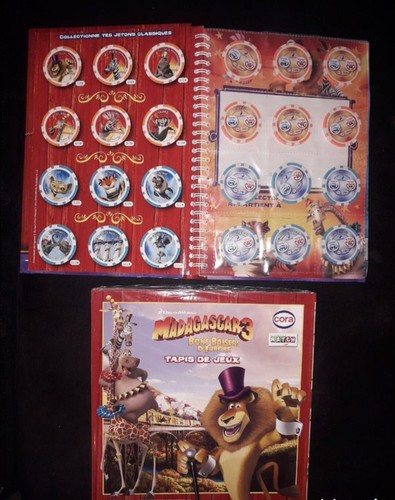 Collector madagascar cora - madagascar,