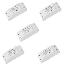 INTERRUTTORE SMART WIFI SONOFF