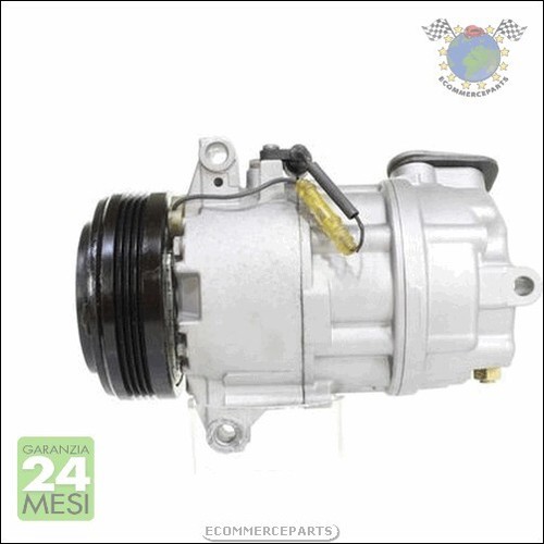 Compressore aria condizionata
