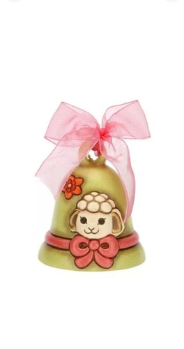 Thun campanella verde - thun,
