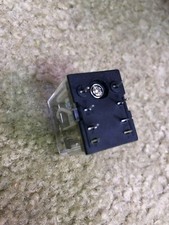 Relè protezione ricevitore