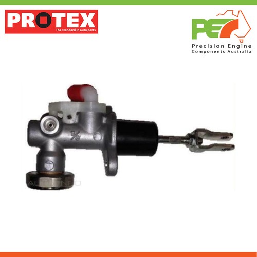 Protex clutch master cylinder - master,