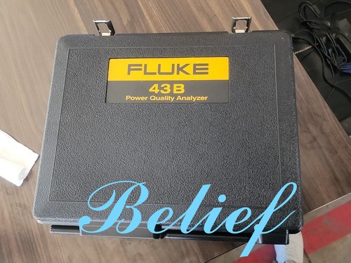 1pz fluke 43b nuovissimo - 1pz,