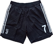 Pantaloncini calcio worn - calcio,