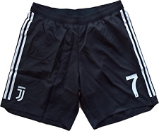 pantaloncini calcio worn