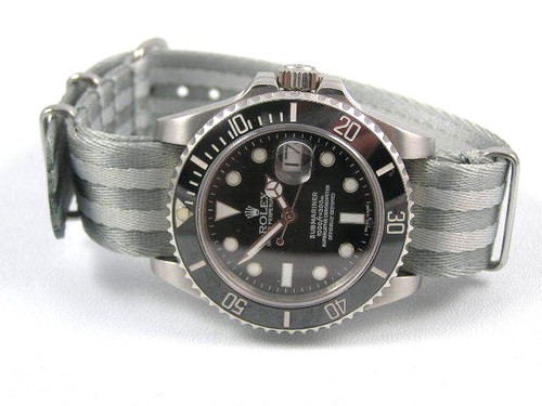 Cinturino orologio ultima nato - cinturino,