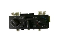 Centralina comando clima Citroen C2 VTS