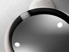 Cappa Cucina Elica Filtrante