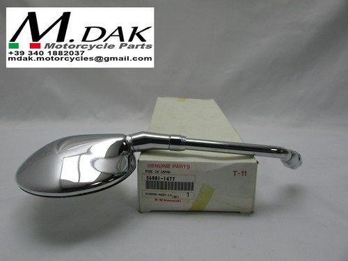 Specchietto retrovisore mirror - specchietto,