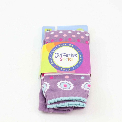 Calze jefferies bambina - jefferies, retrò