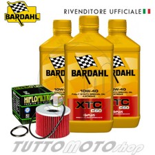 Tagliando KAWASAKI Z 400 1975