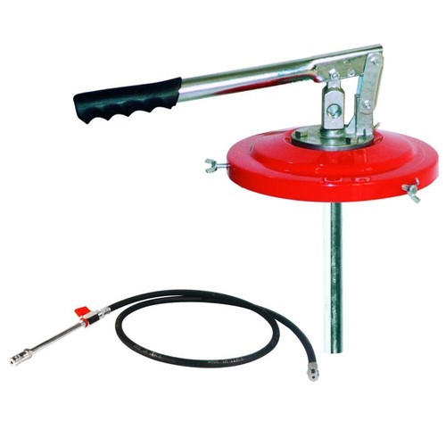 Bonezzi ingrassatore grasso - ingrassatore,