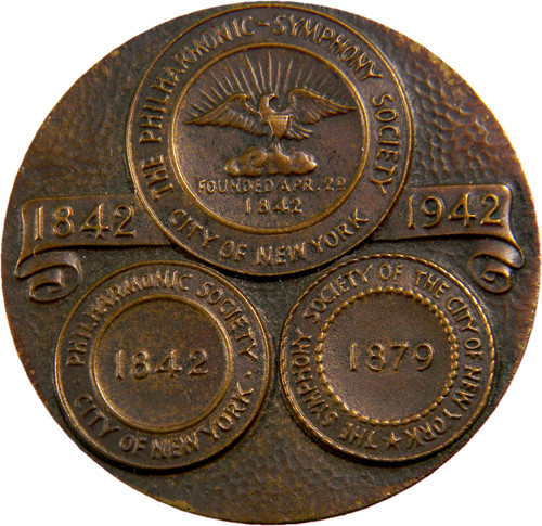 1942 medaglia centenario della - medaglia,