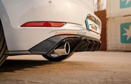 Diffusore posteriore per - diffusore, vw