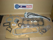 GP021 030414-1000 SERIE GUARNIZIONI MOTORE AUTOBIANCHI A/112 ABARTH 70 HP