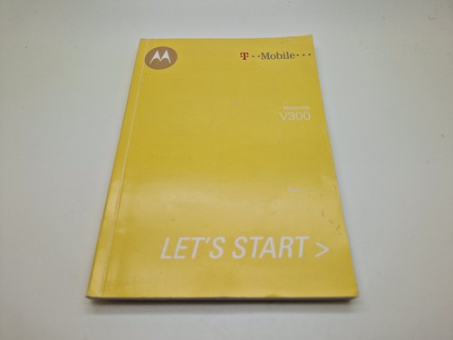 Nuovo vecchio stock - nuovo, manuale
