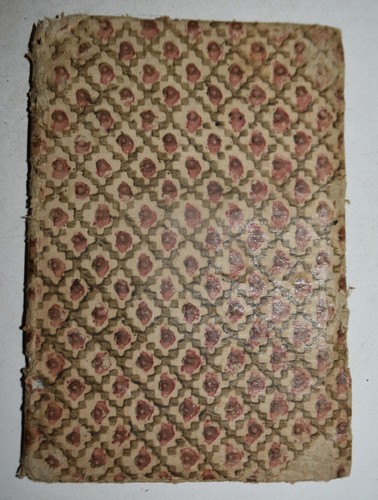 Excidium troiae ediz - excidium, 1765