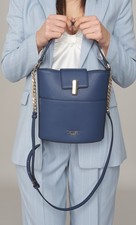 SECCHIELLO TWINSET CON LOGO