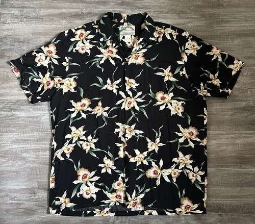 Camicia hawaiana paradise - camicia,