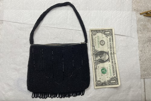 Piccola borsa mano sera - mano, da