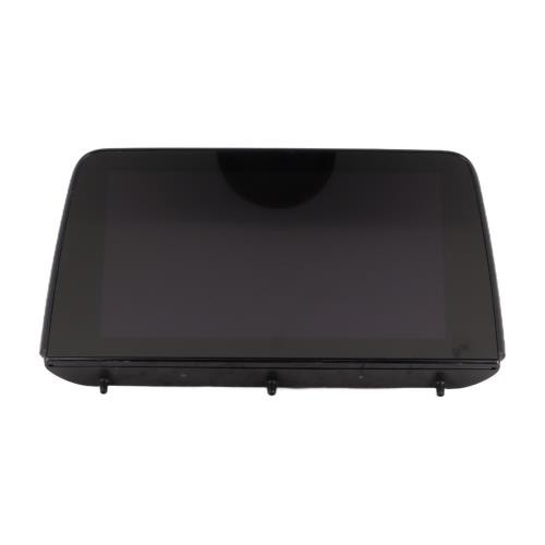 Schermo gps ford focus - gps,