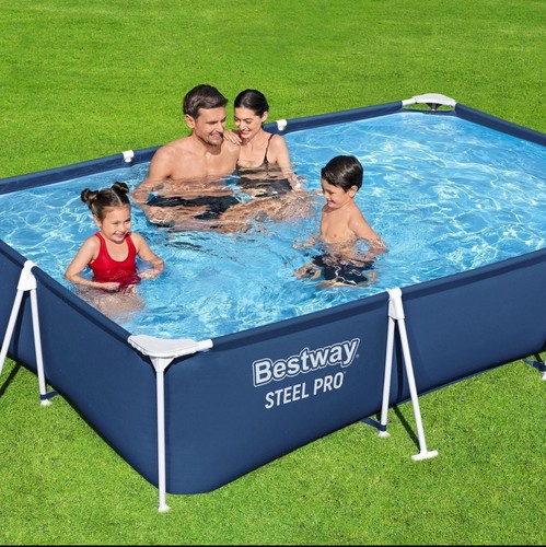 Bestway steel pro piscina da - pro,,