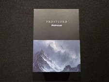 Finalmouse ULX Frostlord