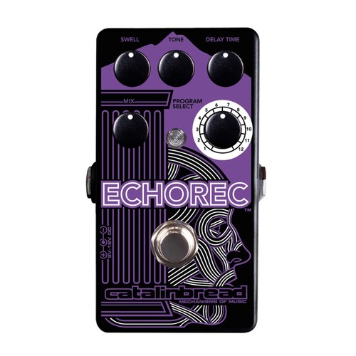 Catalinbread echorec multi - echorec,